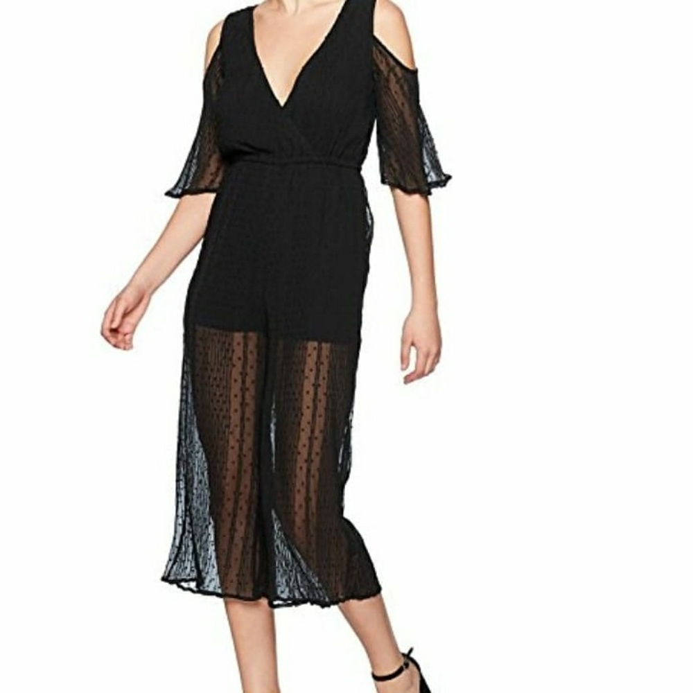 Minkpink jumpsuit
